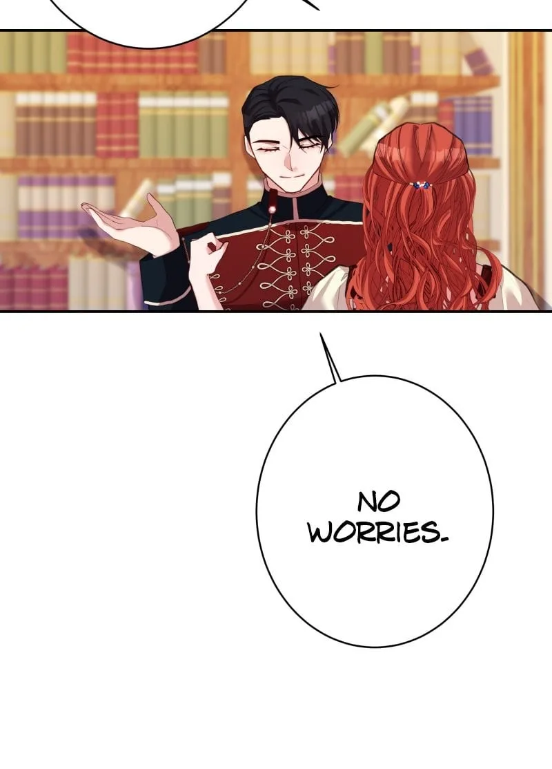 A Villainess’ Revenge Is Sweeter Than Honey Chapter 46 page 15