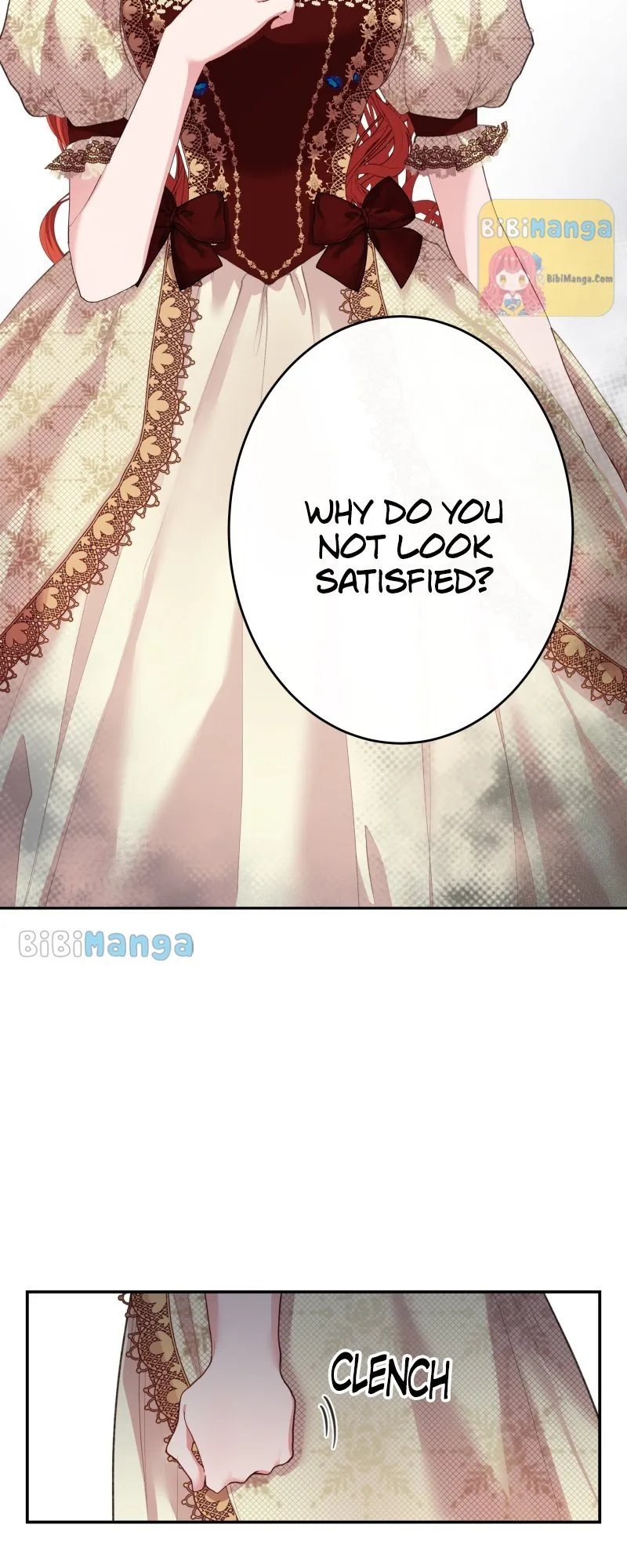 A Villainess’ Revenge Is Sweeter Than Honey Chapter 46 page 21