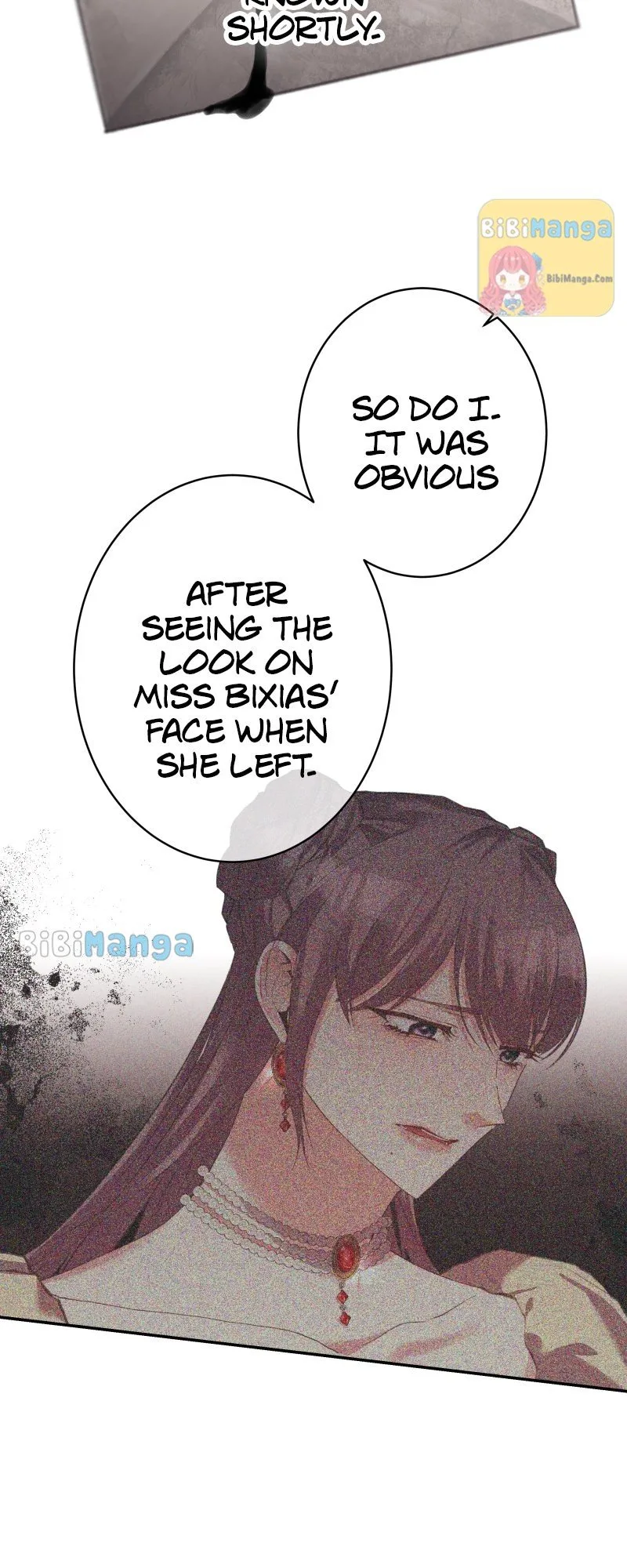 A Villainess’ Revenge Is Sweeter Than Honey Chapter 46 page 19