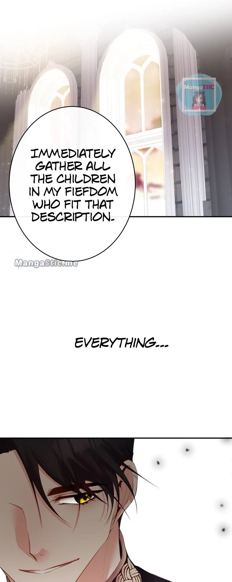 A Villainess’ Revenge Is Sweeter Than Honey Chapter 41 page 19