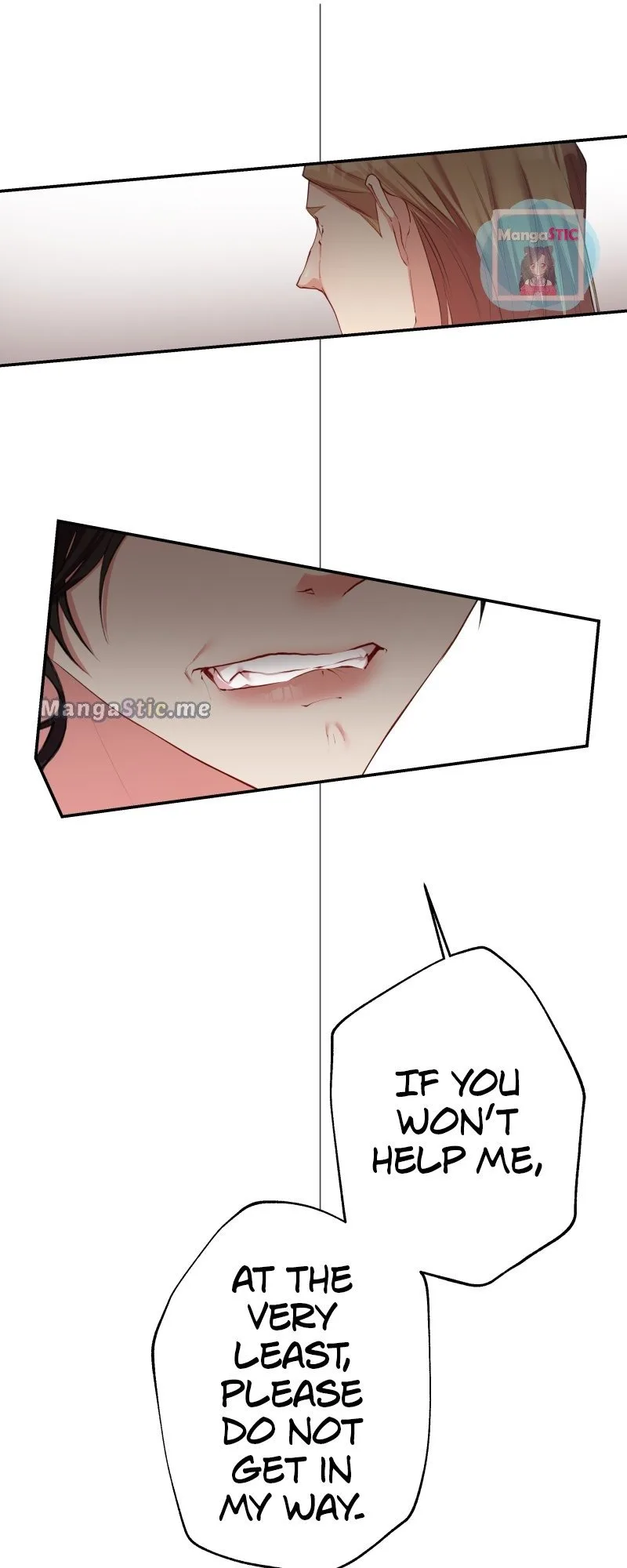 A Villainess’ Revenge Is Sweeter Than Honey Chapter 43 page 14