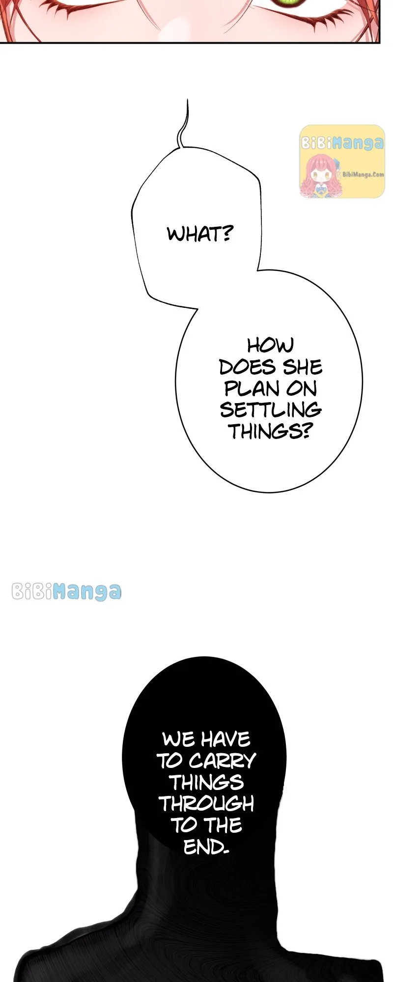 A Villainess’ Revenge Is Sweeter Than Honey Chapter 46 page 17