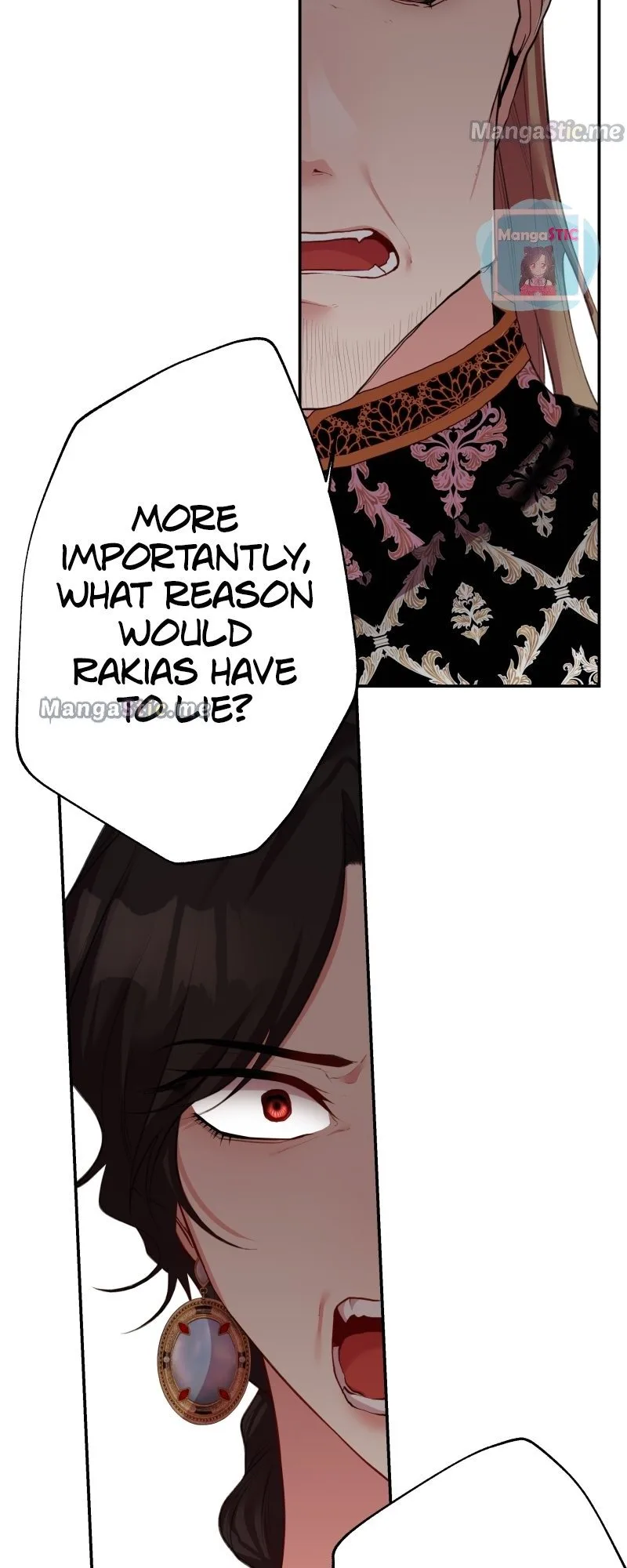 A Villainess’ Revenge Is Sweeter Than Honey Chapter 42 page 48