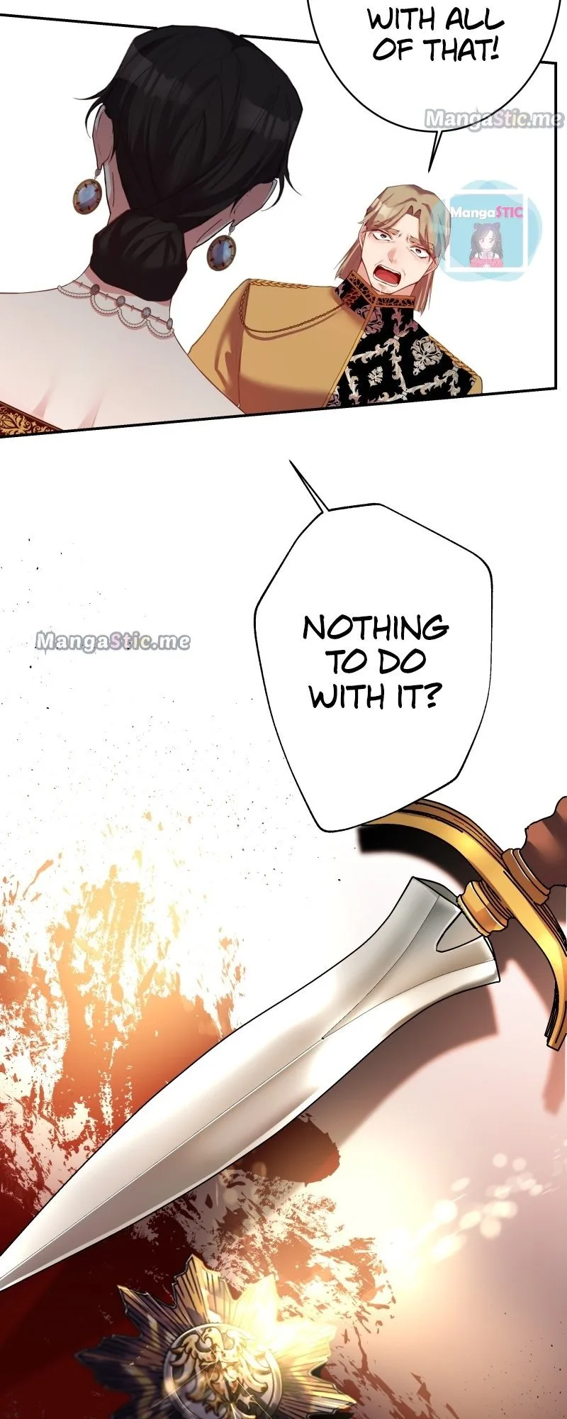 A Villainess’ Revenge Is Sweeter Than Honey Chapter 42 page 51