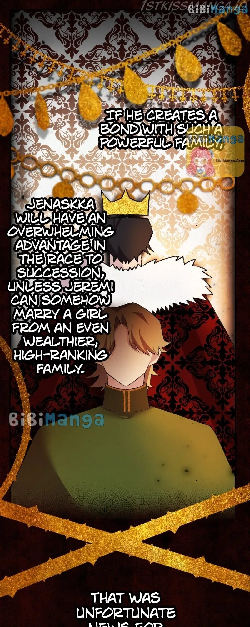 A Villainess’ Revenge Is Sweeter Than Honey Chapter 37 page 50