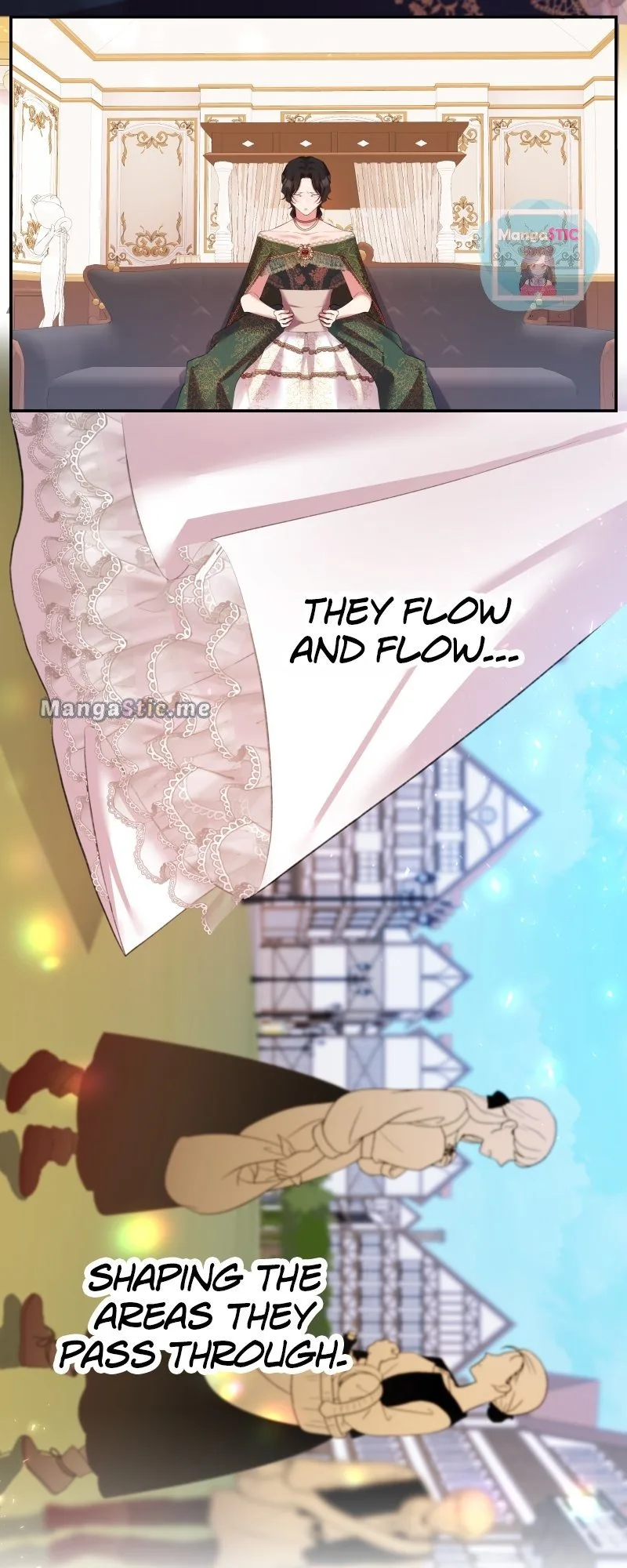 A Villainess’ Revenge Is Sweeter Than Honey Chapter 43 page 18