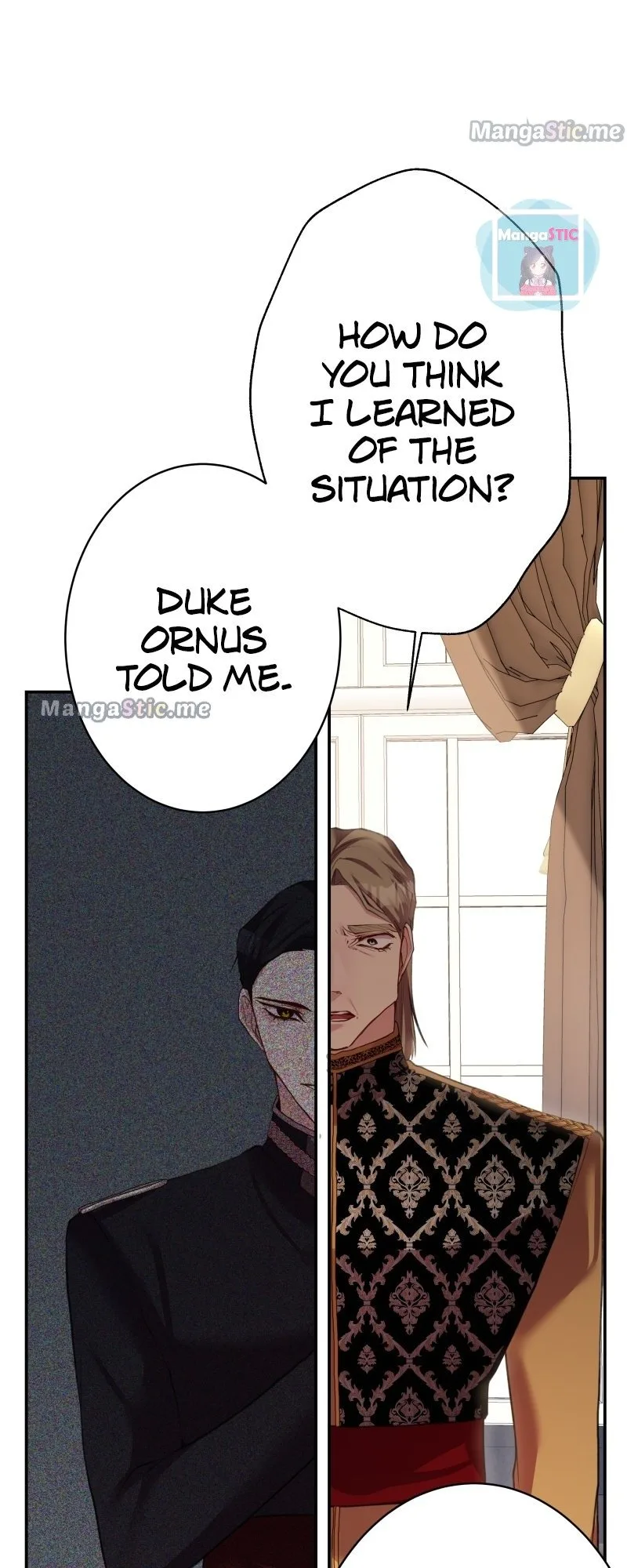 A Villainess’ Revenge Is Sweeter Than Honey Chapter 42 page 44