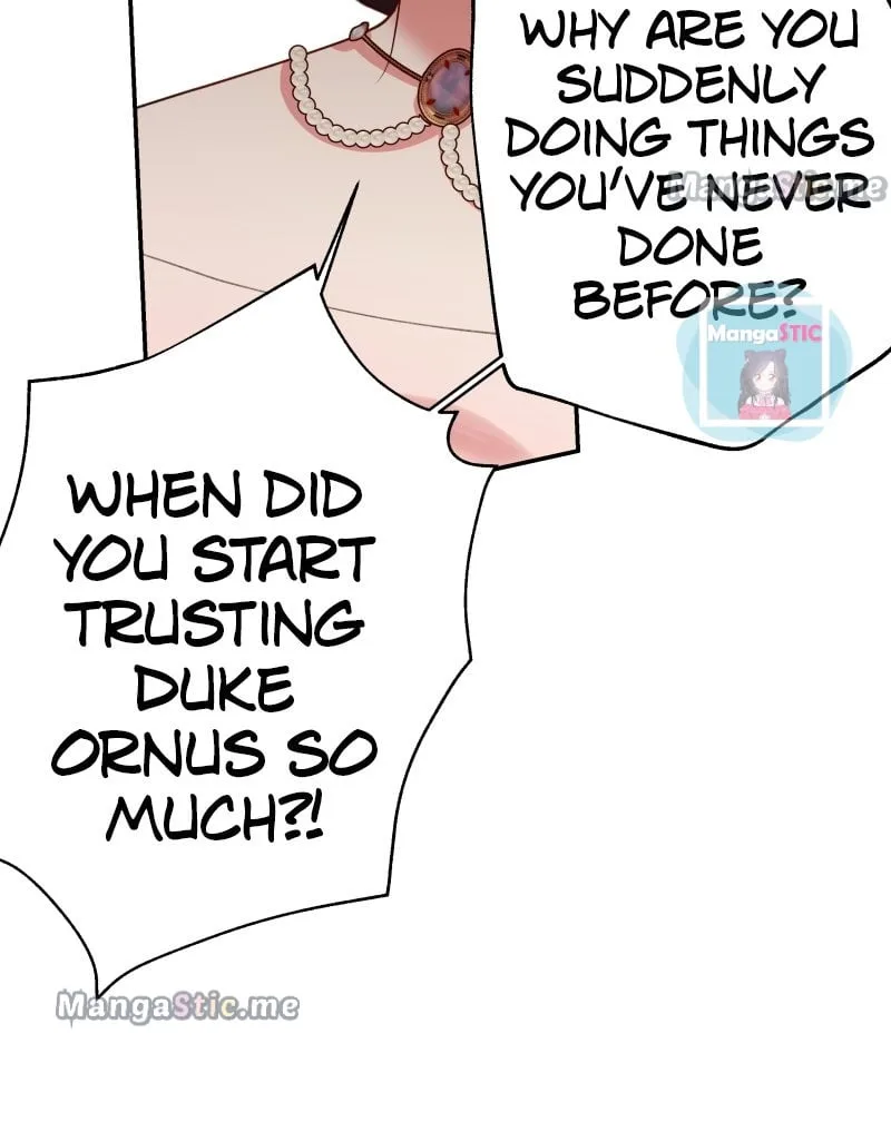 A Villainess’ Revenge Is Sweeter Than Honey Chapter 42 page 49
