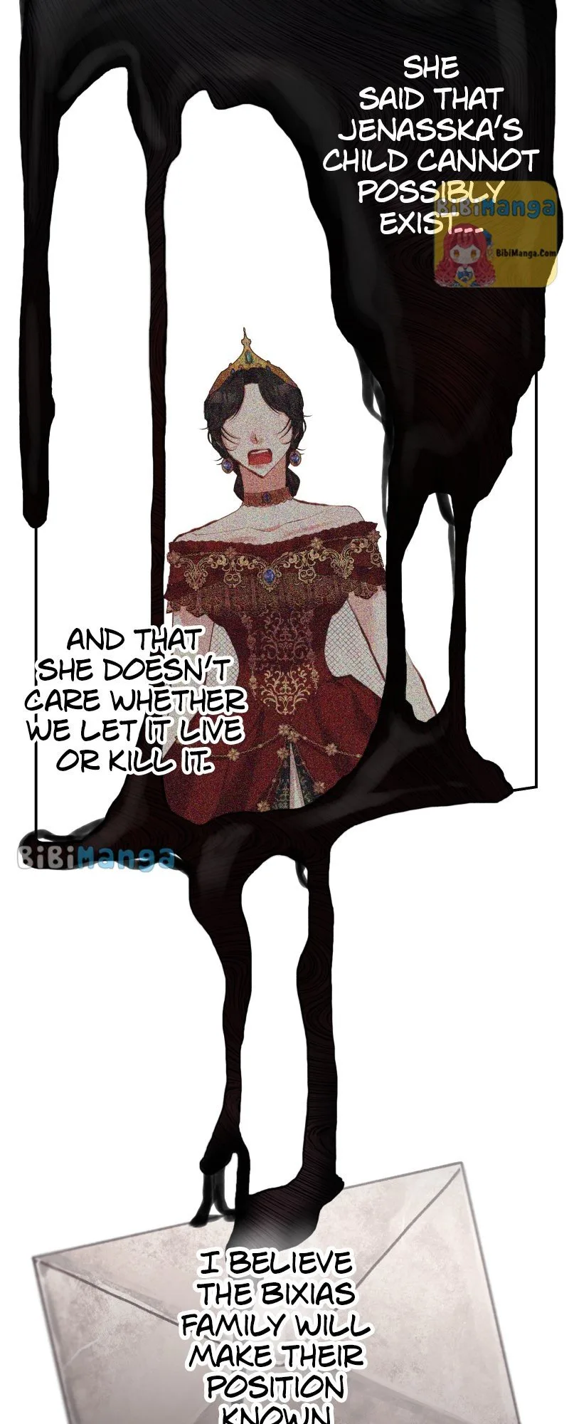 A Villainess’ Revenge Is Sweeter Than Honey Chapter 46 page 18