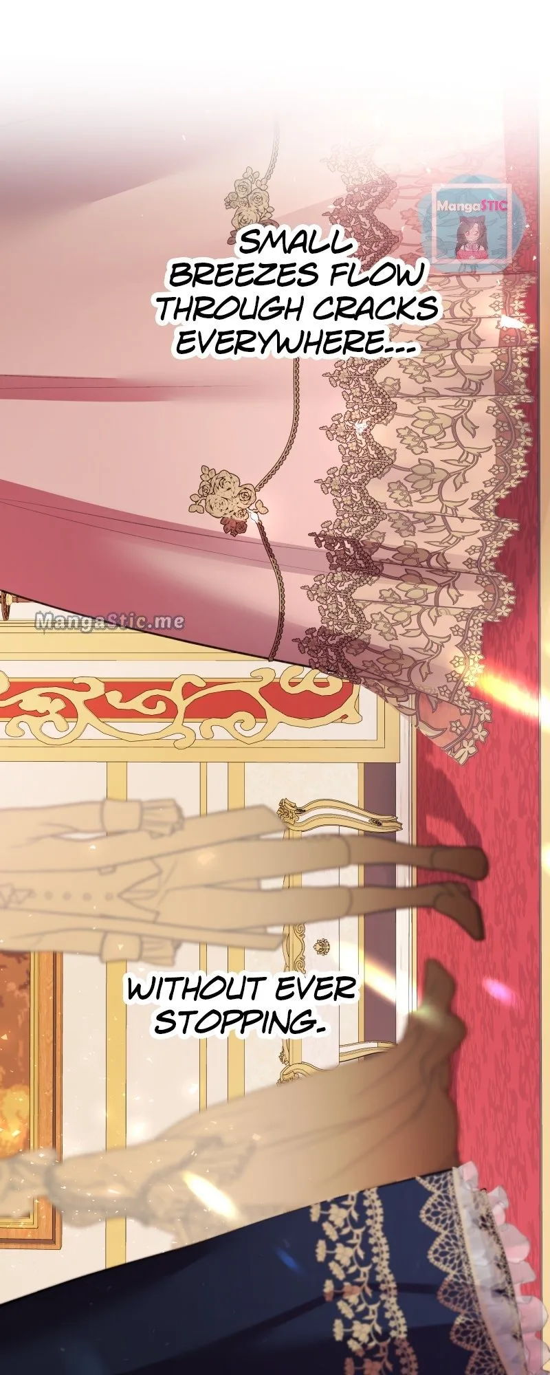 A Villainess’ Revenge Is Sweeter Than Honey Chapter 43 page 17