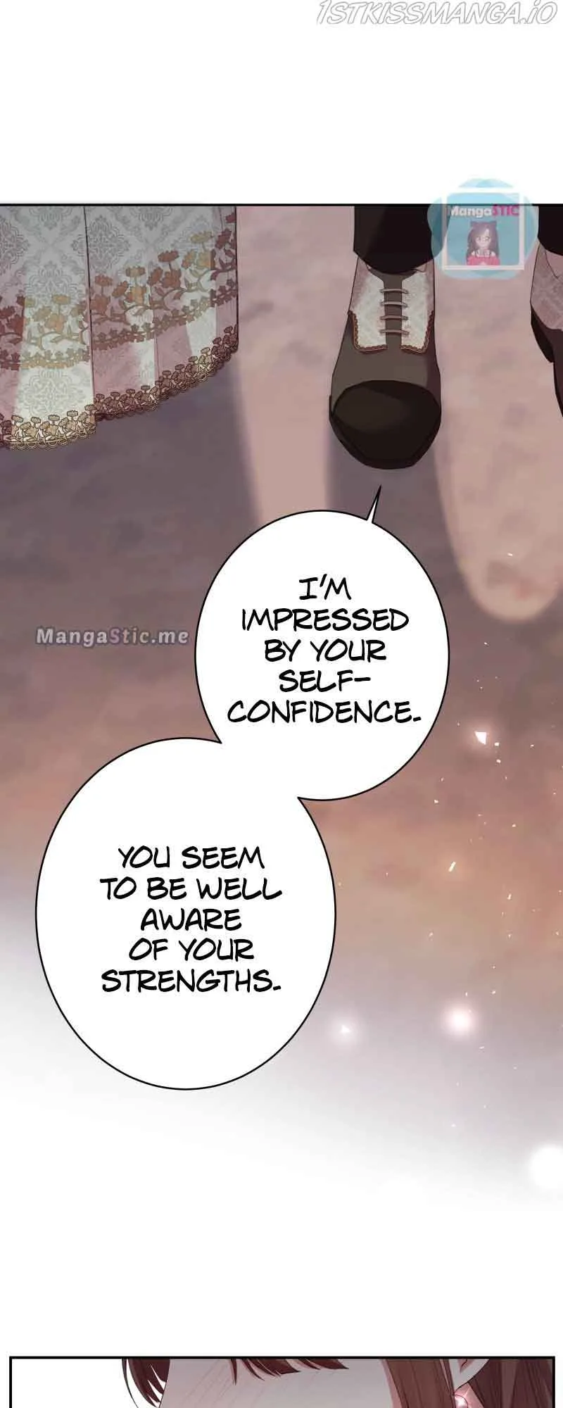A Villainess’ Revenge Is Sweeter Than Honey Chapter 48 page 8