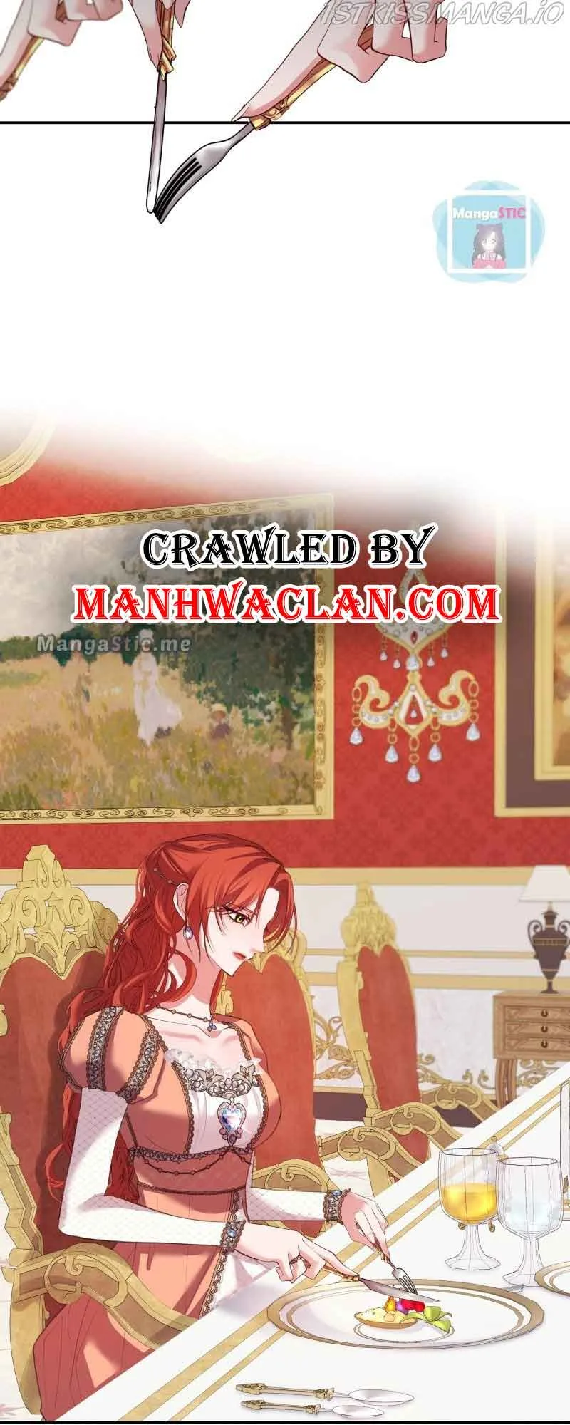 A Villainess’ Revenge Is Sweeter Than Honey Chapter 49 page 3