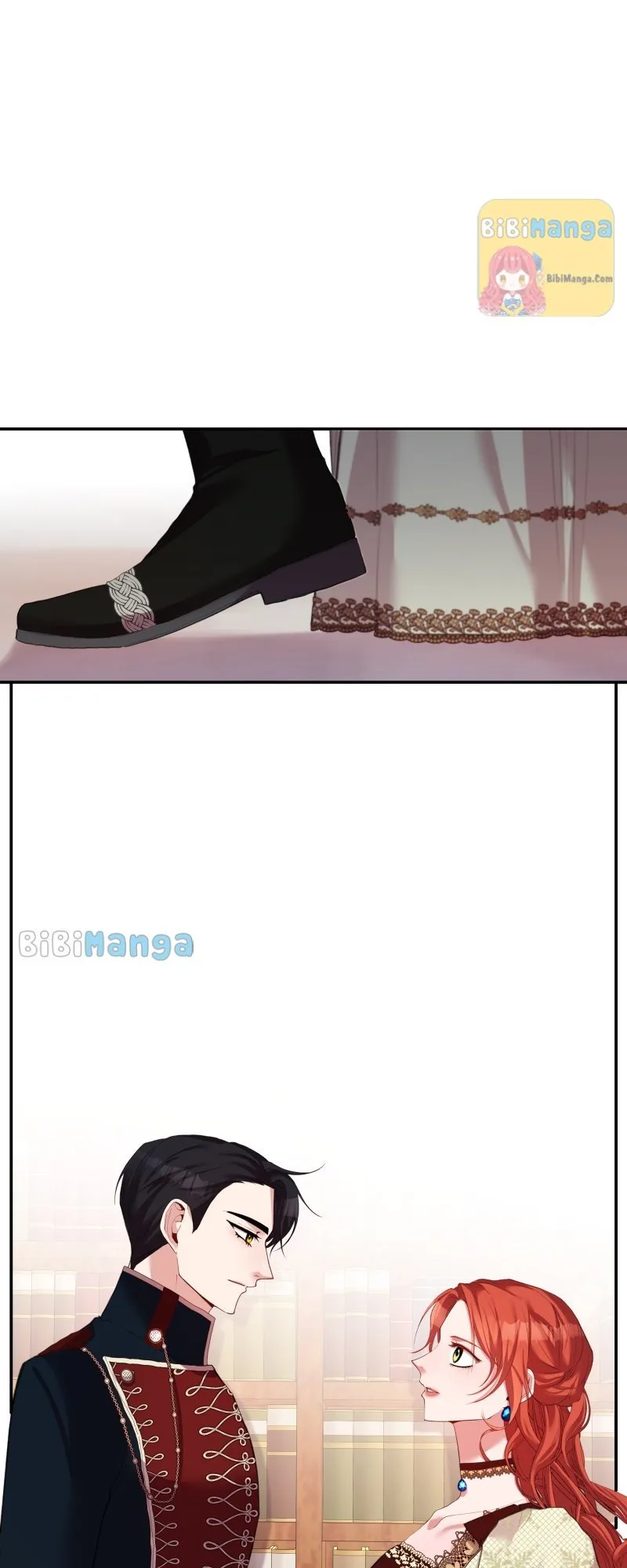 A Villainess’ Revenge Is Sweeter Than Honey Chapter 46 page 9