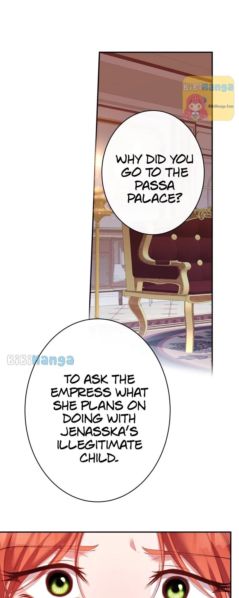 A Villainess’ Revenge Is Sweeter Than Honey Chapter 46 page 16