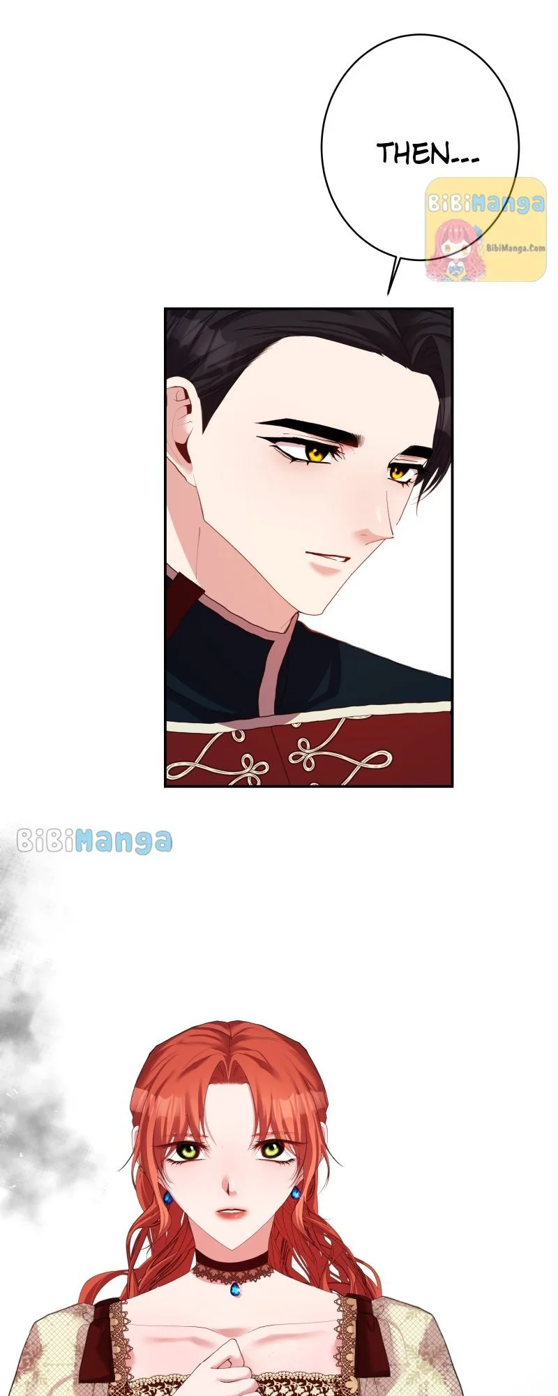 A Villainess’ Revenge Is Sweeter Than Honey Chapter 46 page 20