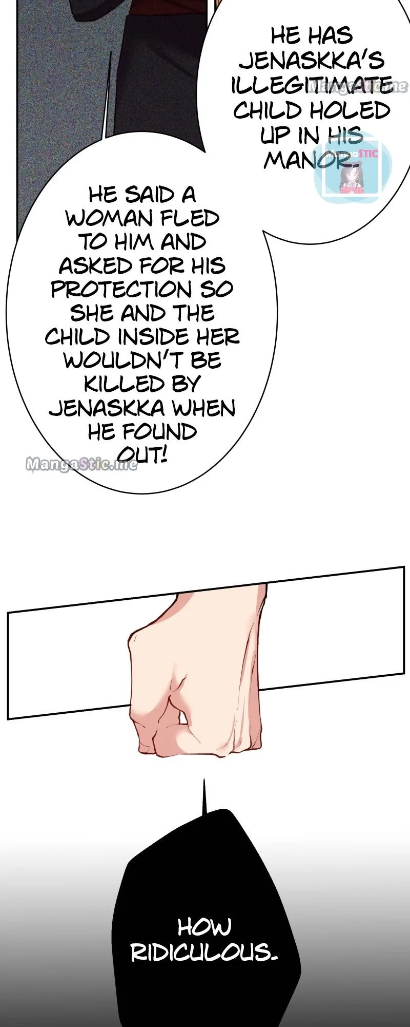 A Villainess’ Revenge Is Sweeter Than Honey Chapter 42 page 45