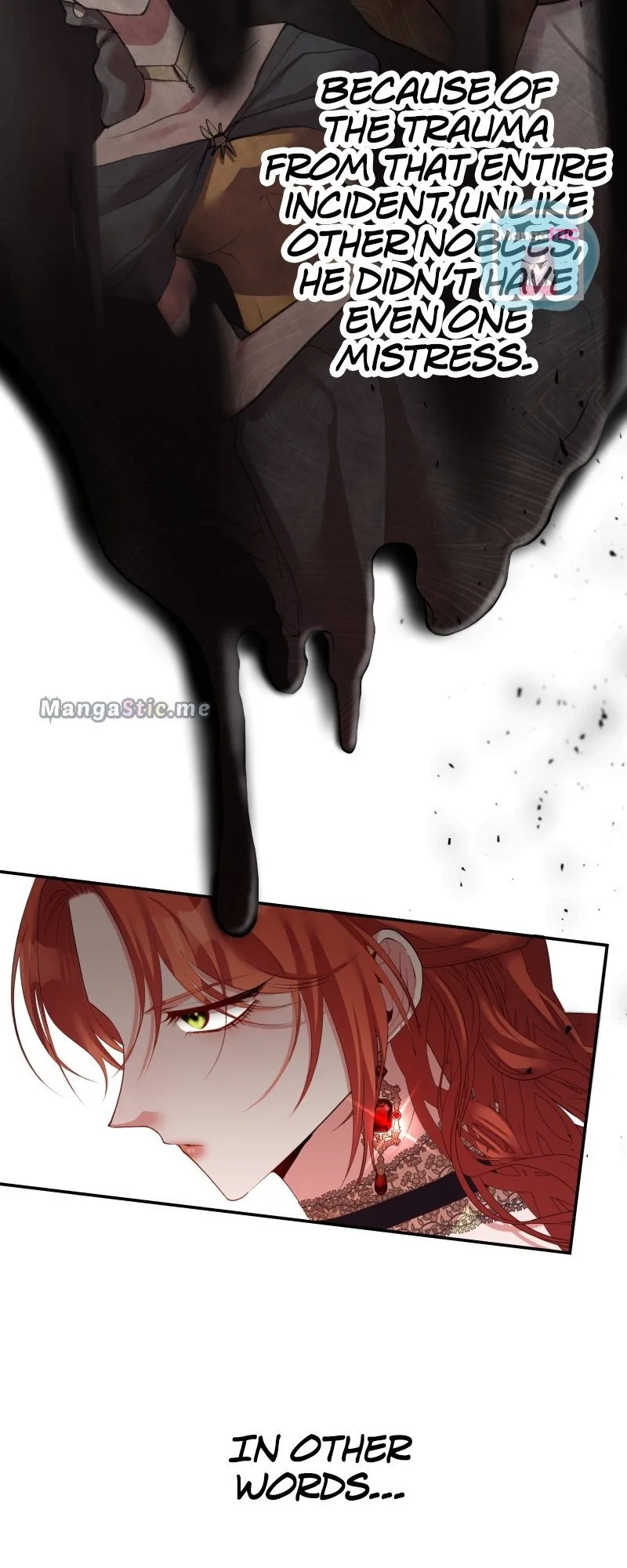A Villainess’ Revenge Is Sweeter Than Honey Chapter 41 page 18