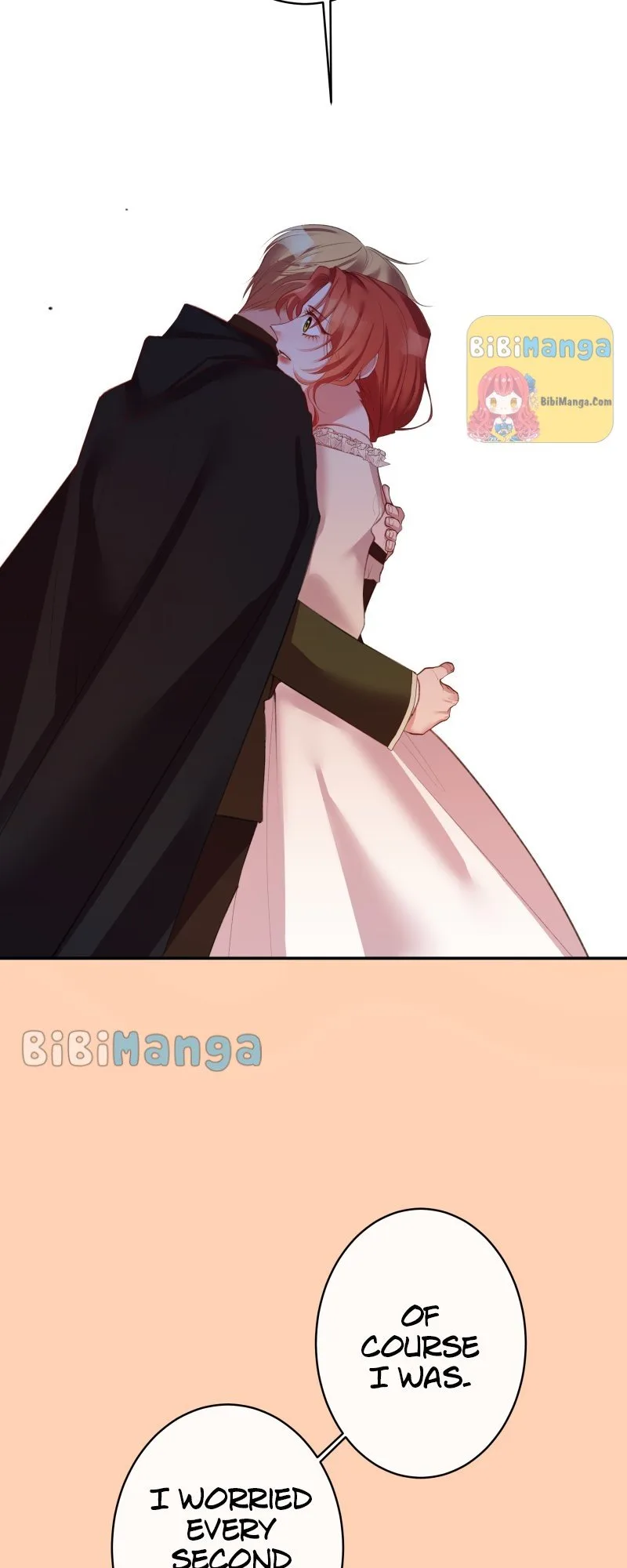 A Villainess’ Revenge Is Sweeter Than Honey Chapter 39 page 32