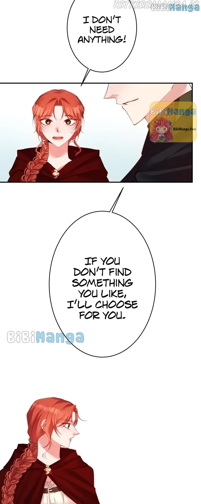 A Villainess’ Revenge Is Sweeter Than Honey Chapter 38 page 42