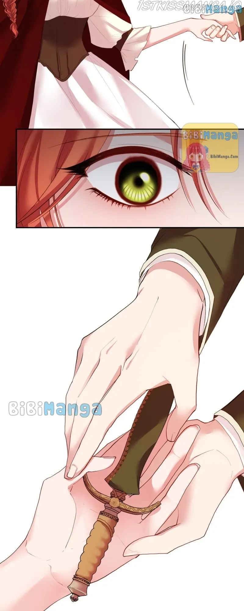 A Villainess’ Revenge Is Sweeter Than Honey Chapter 38 page 43