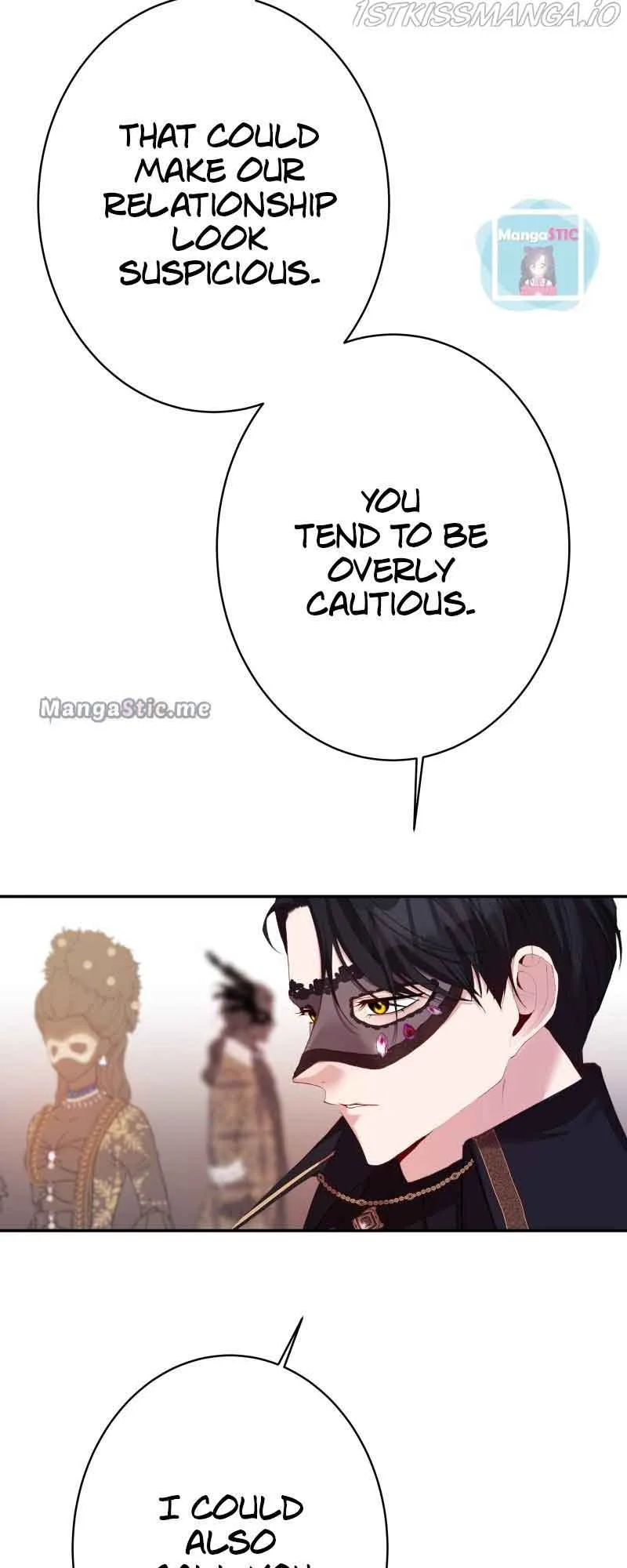 A Villainess’ Revenge Is Sweeter Than Honey Chapter 47 page 7