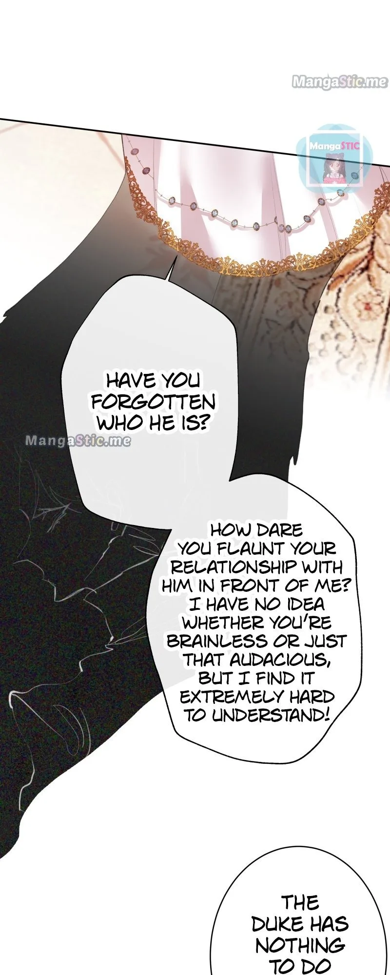 A Villainess’ Revenge Is Sweeter Than Honey Chapter 42 page 50