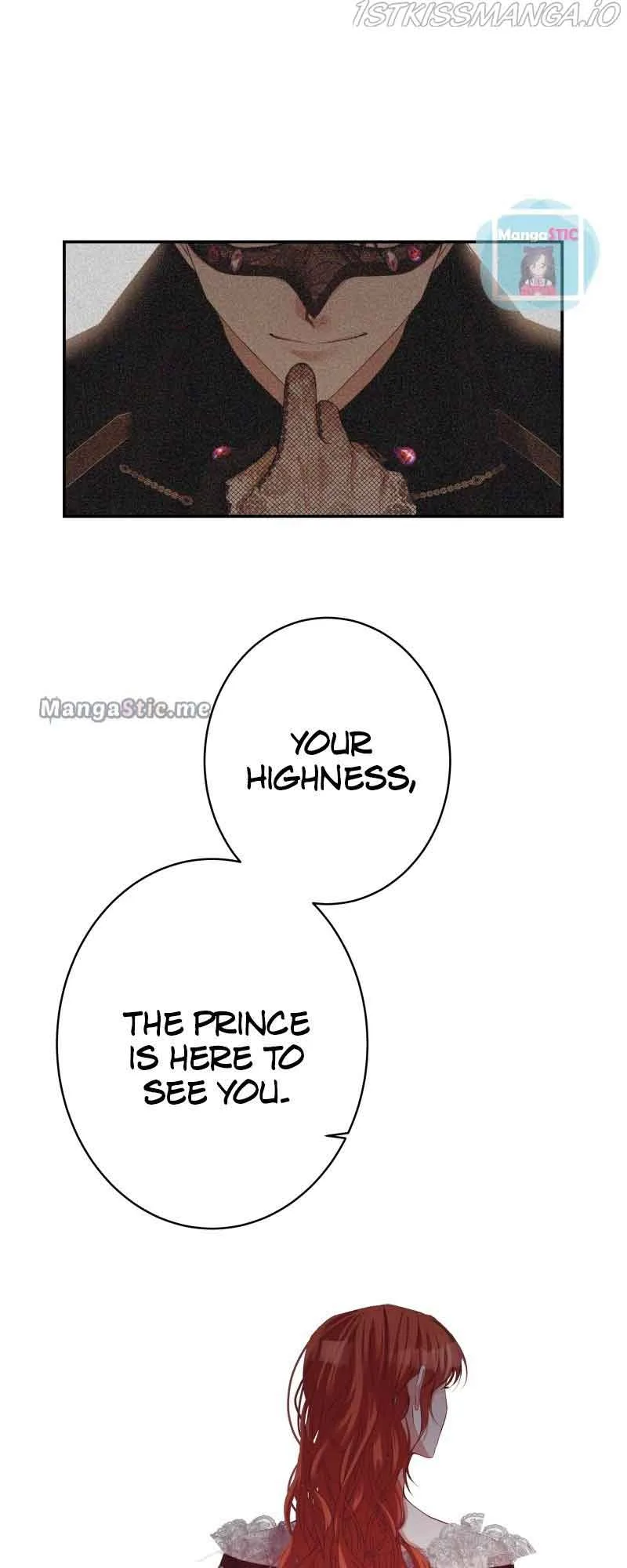 A Villainess’ Revenge Is Sweeter Than Honey Chapter 48 page 19