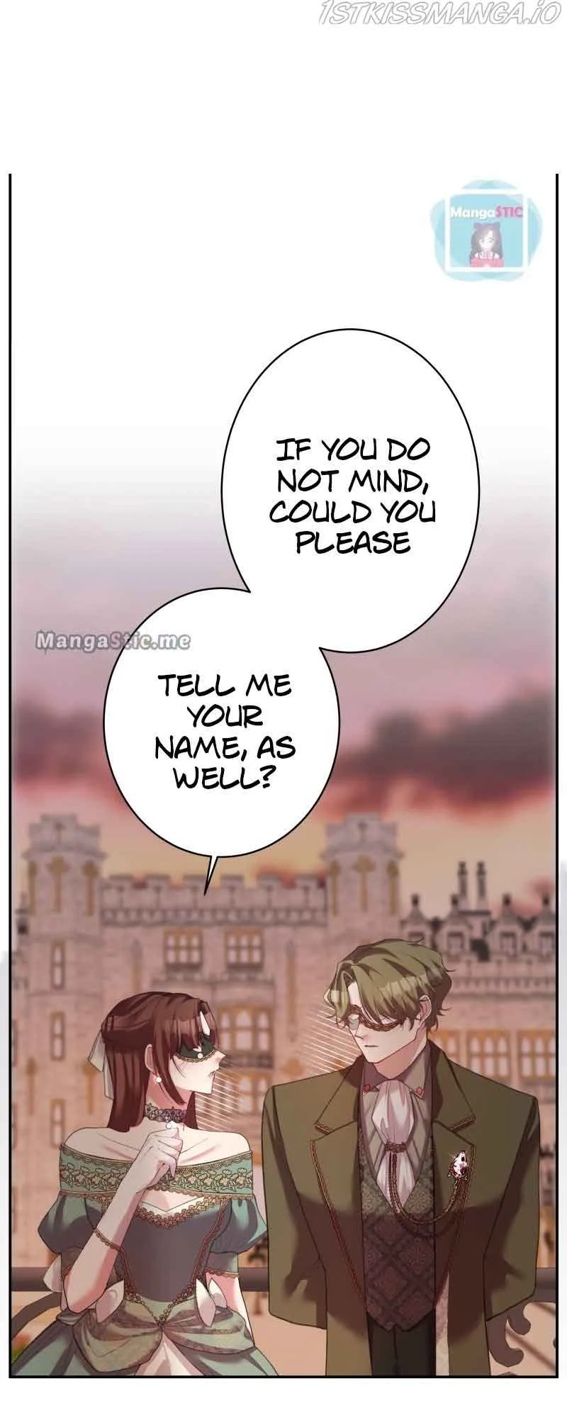 A Villainess’ Revenge Is Sweeter Than Honey Chapter 48 page 10