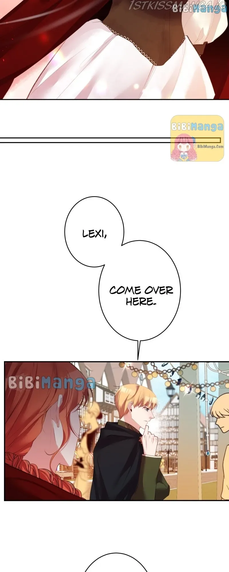 A Villainess’ Revenge Is Sweeter Than Honey Chapter 38 page 41