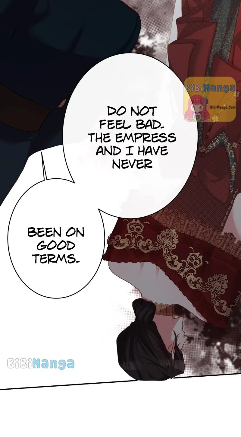 A Villainess’ Revenge Is Sweeter Than Honey Chapter 46 page 23