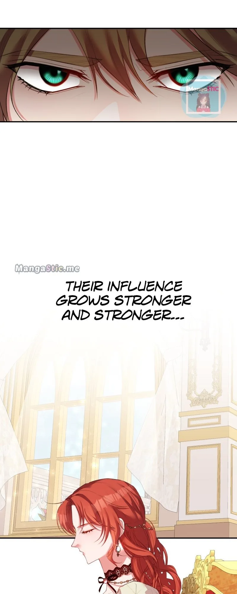 A Villainess’ Revenge Is Sweeter Than Honey Chapter 43 page 20