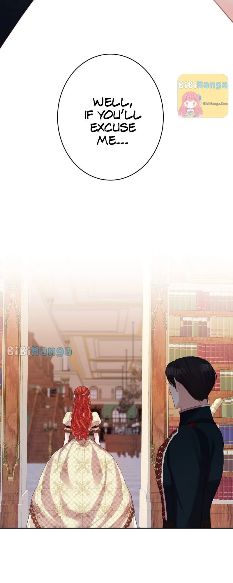 A Villainess’ Revenge Is Sweeter Than Honey Chapter 46 page 34