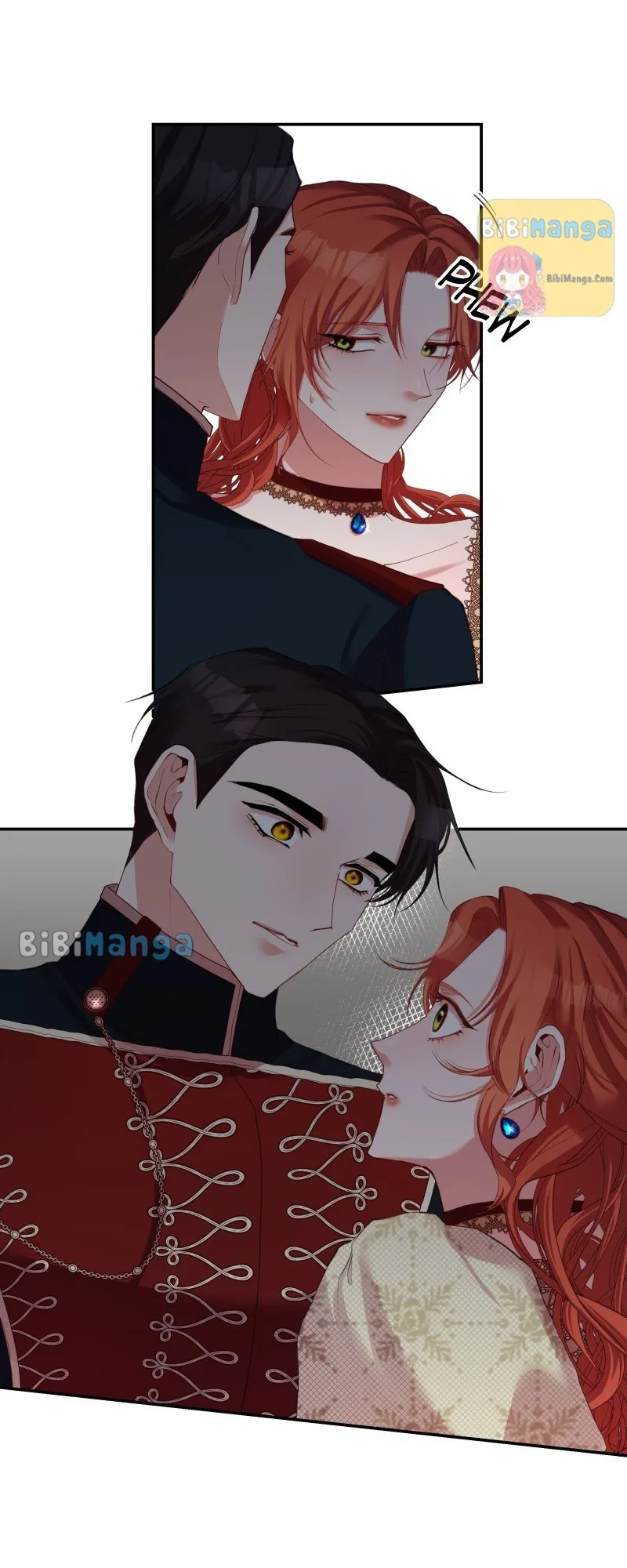 A Villainess’ Revenge Is Sweeter Than Honey Chapter 46 page 30