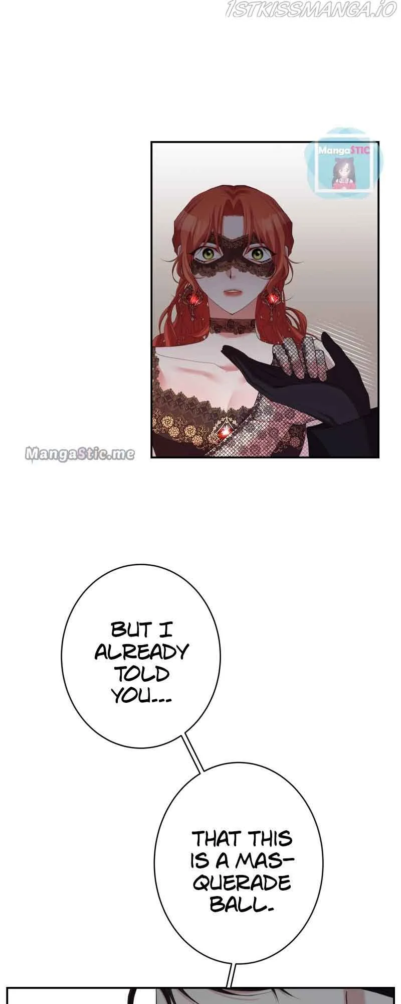 A Villainess’ Revenge Is Sweeter Than Honey Chapter 47 page 9