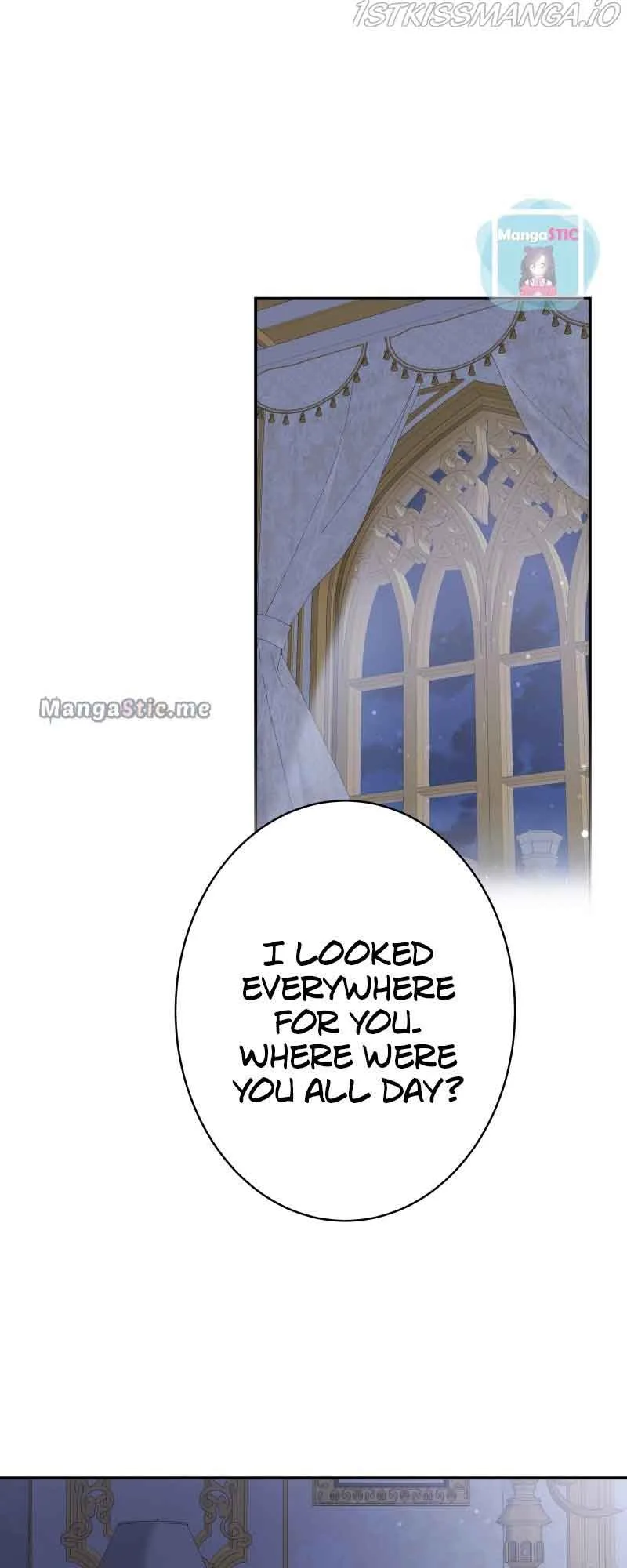 A Villainess’ Revenge Is Sweeter Than Honey Chapter 48 page 32