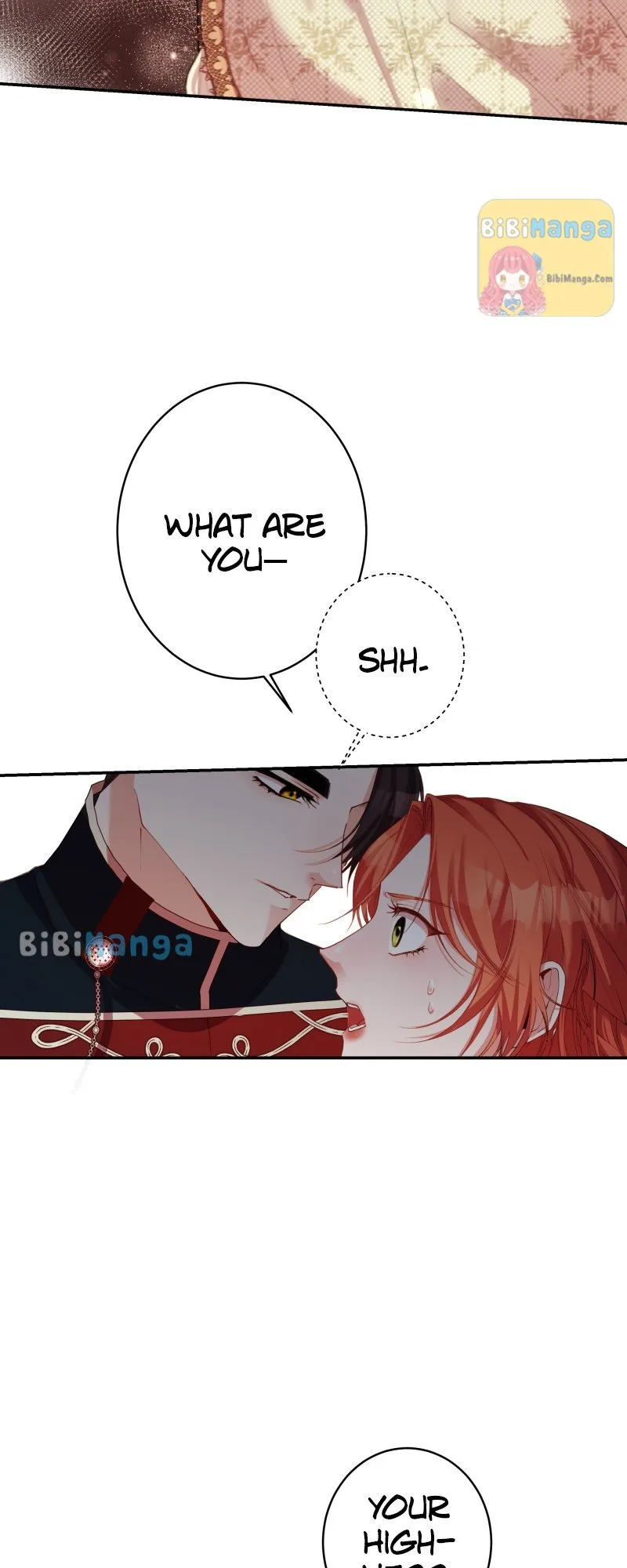 A Villainess’ Revenge Is Sweeter Than Honey Chapter 46 page 28