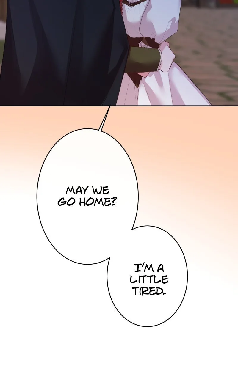 A Villainess’ Revenge Is Sweeter Than Honey Chapter 39 page 37