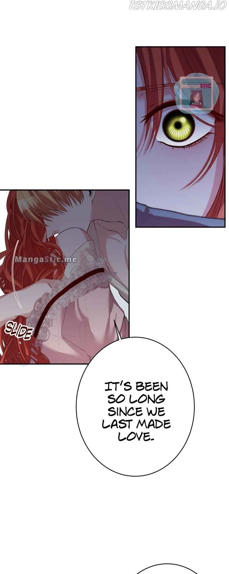 A Villainess’ Revenge Is Sweeter Than Honey Chapter 48 page 24