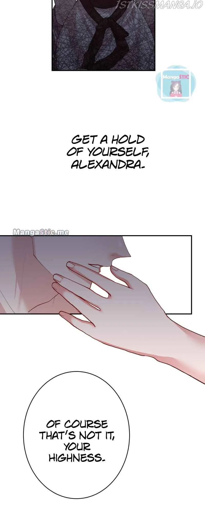 A Villainess’ Revenge Is Sweeter Than Honey Chapter 48 page 28