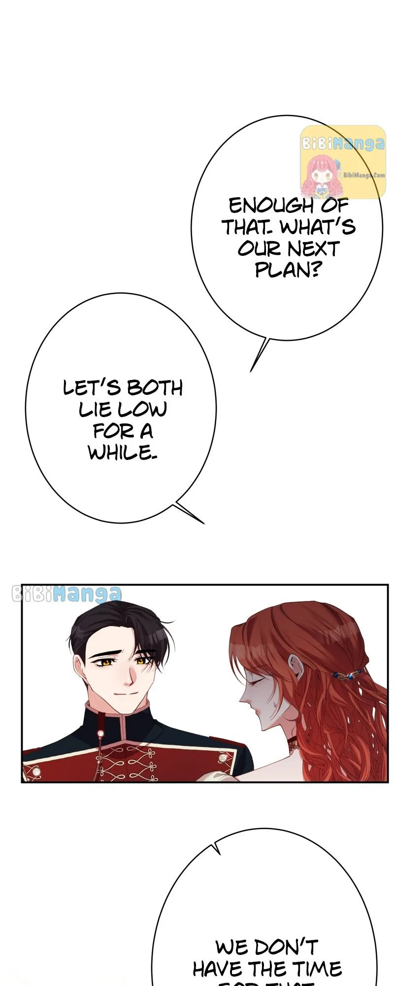 A Villainess’ Revenge Is Sweeter Than Honey Chapter 46 page 24