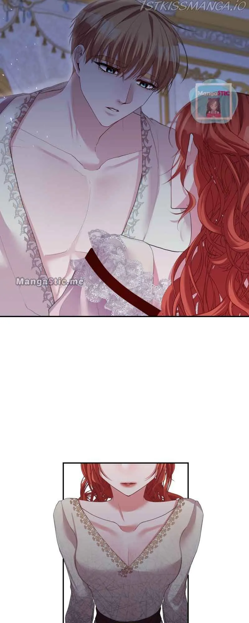 A Villainess’ Revenge Is Sweeter Than Honey Chapter 48 page 27