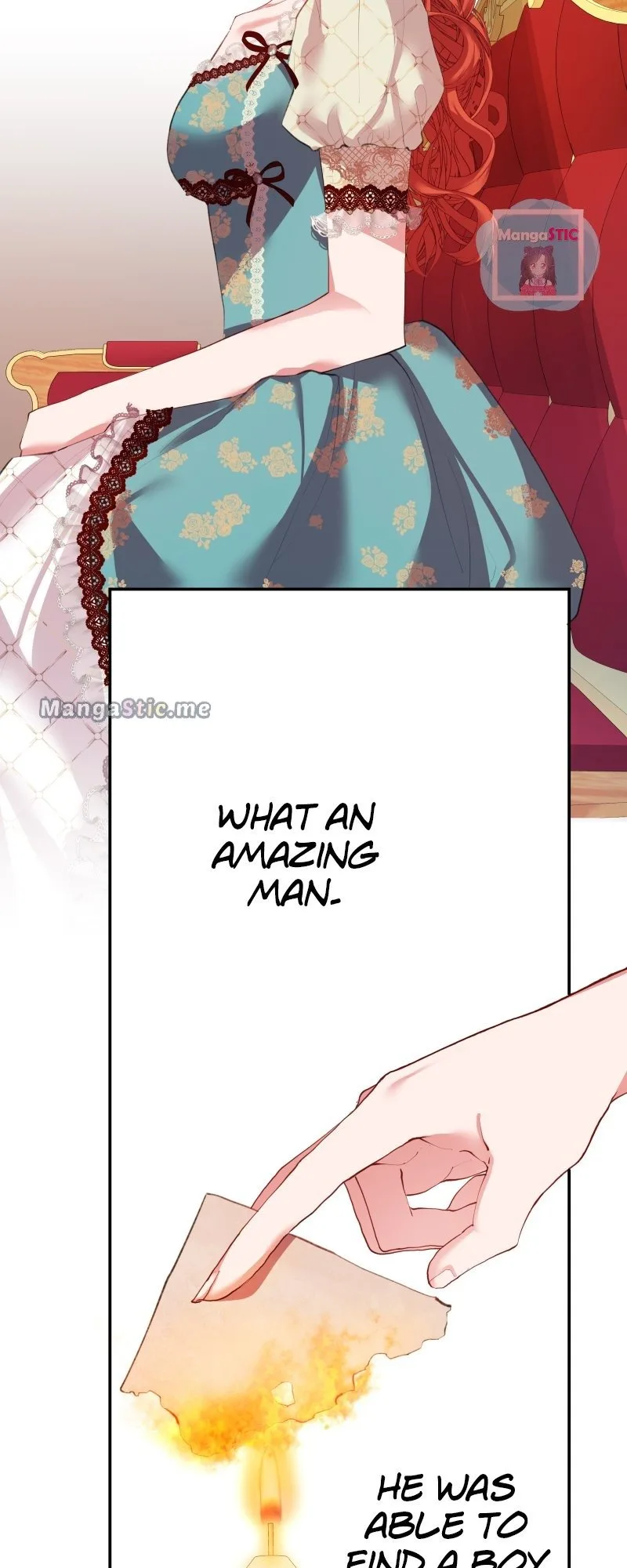 A Villainess’ Revenge Is Sweeter Than Honey Chapter 43 page 21