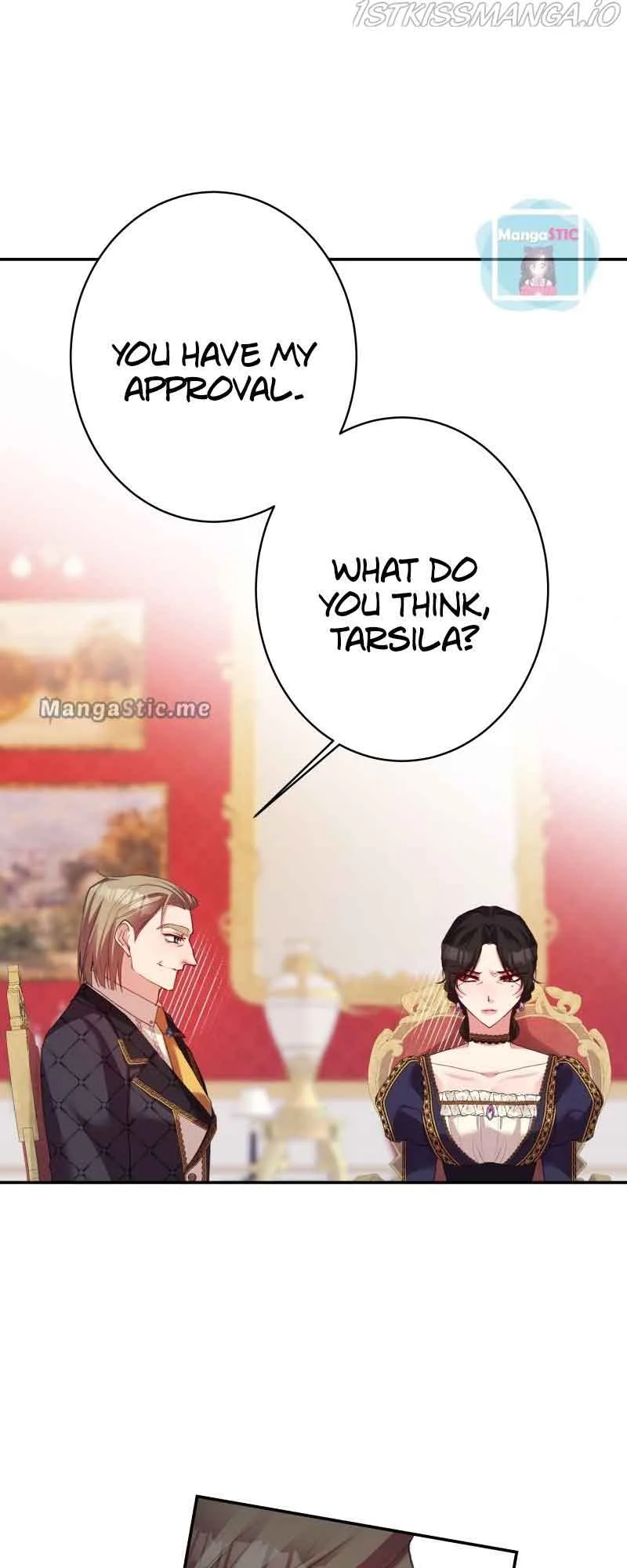 A Villainess’ Revenge Is Sweeter Than Honey Chapter 49 page 22