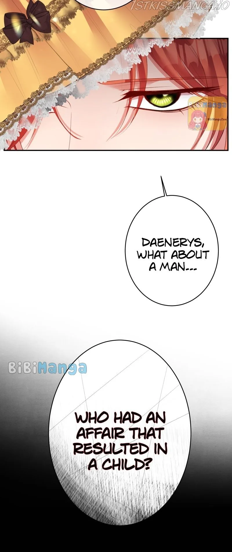 A Villainess’ Revenge Is Sweeter Than Honey Chapter 40 page 36