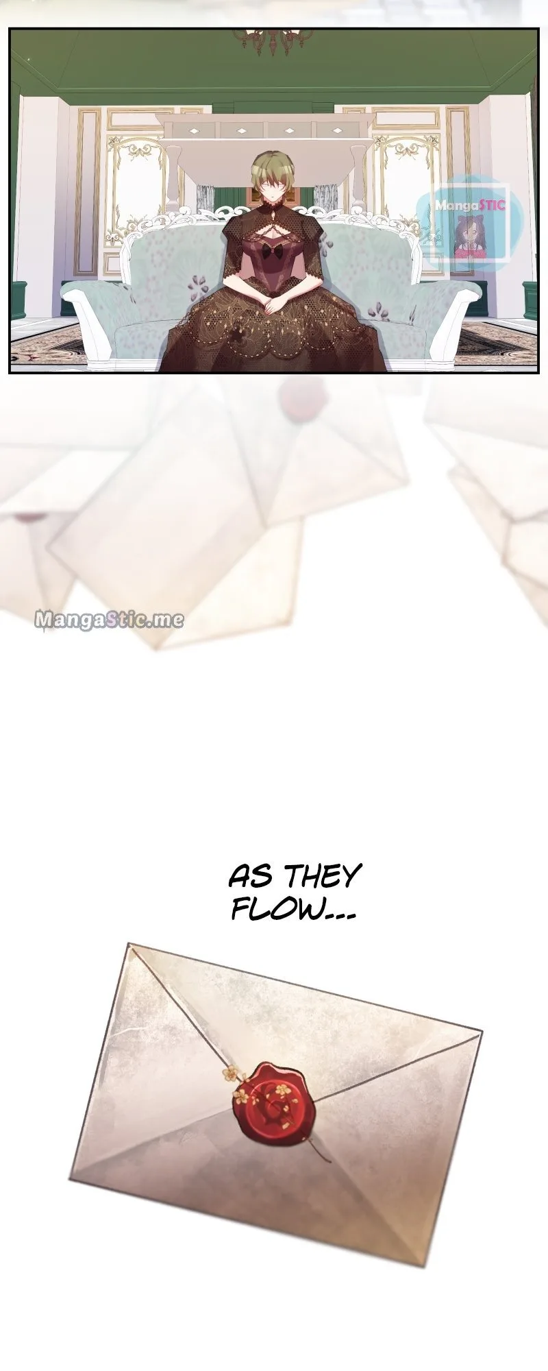 A Villainess’ Revenge Is Sweeter Than Honey Chapter 43 page 19