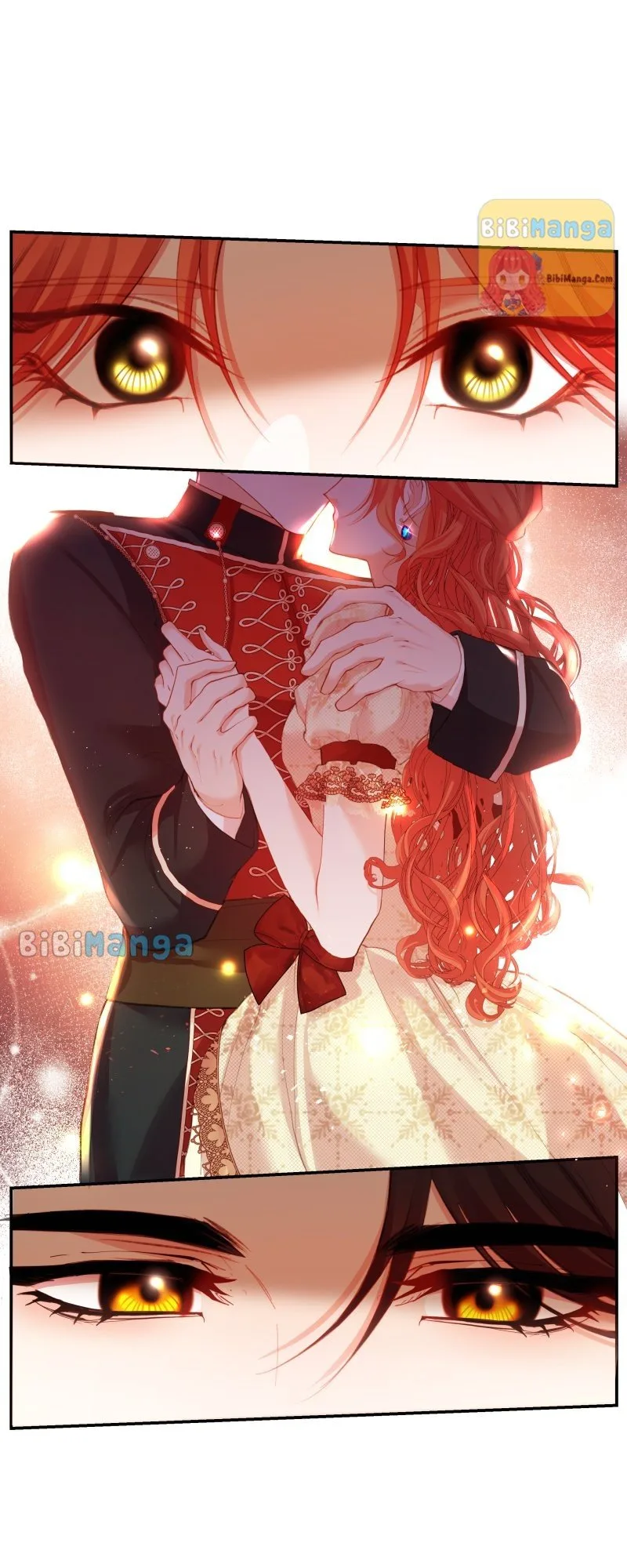 A Villainess’ Revenge Is Sweeter Than Honey Chapter 46 page 32