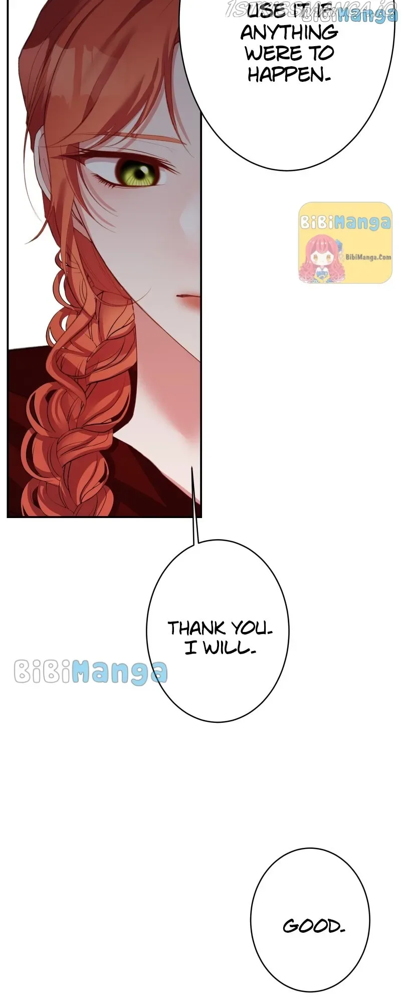 A Villainess’ Revenge Is Sweeter Than Honey Chapter 38 page 46
