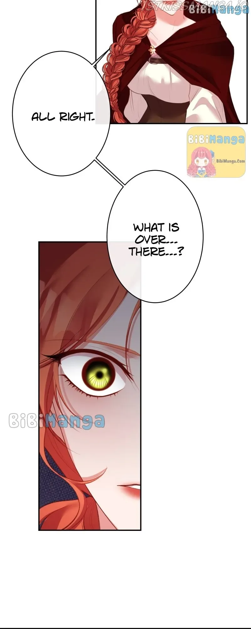A Villainess’ Revenge Is Sweeter Than Honey Chapter 38 page 48