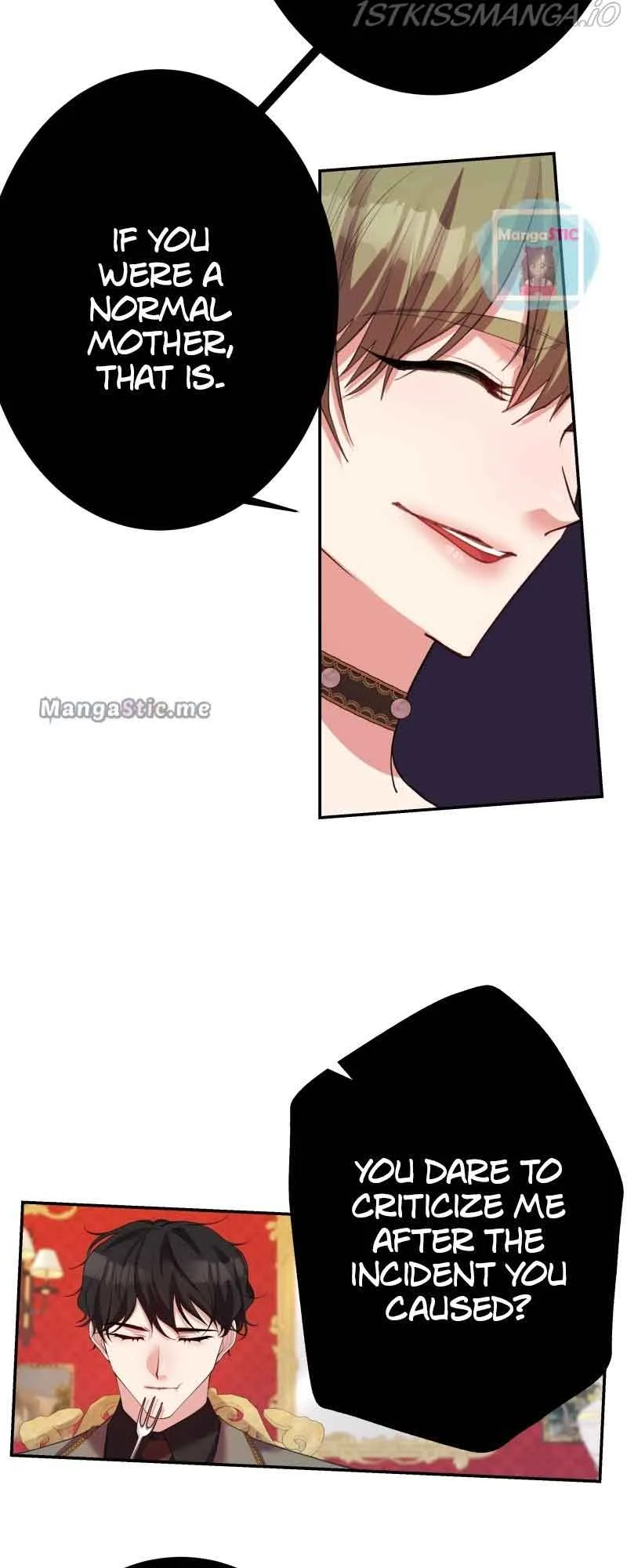 A Villainess’ Revenge Is Sweeter Than Honey Chapter 49 page 12