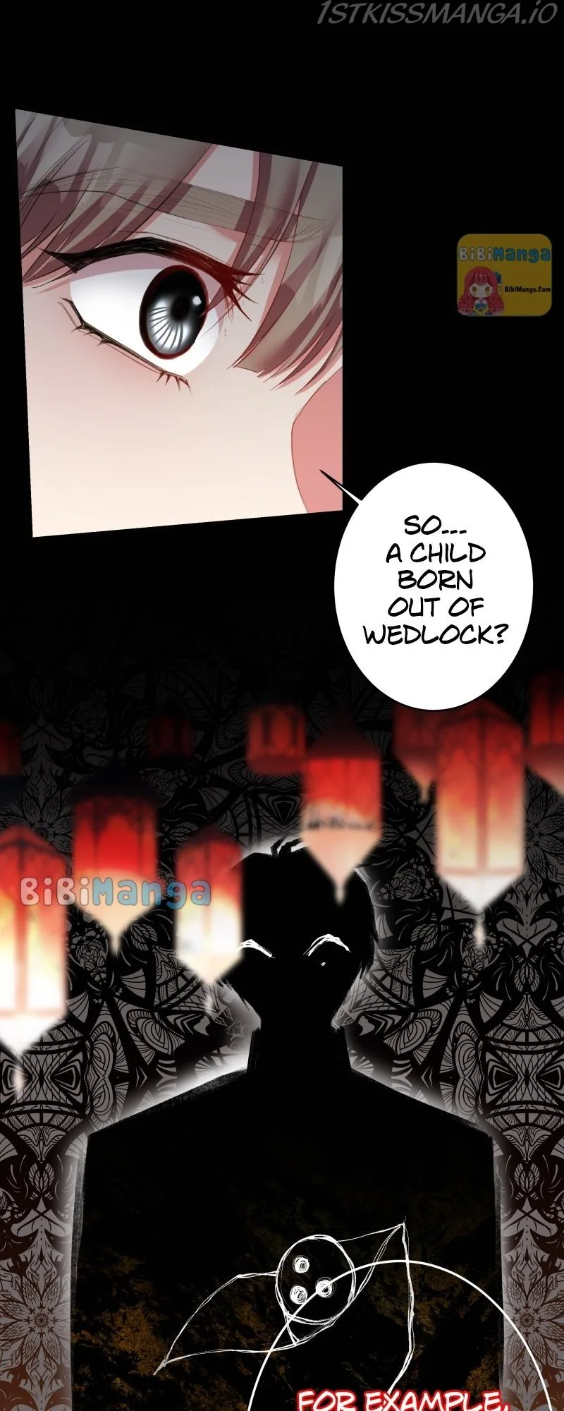 A Villainess’ Revenge Is Sweeter Than Honey Chapter 40 page 37